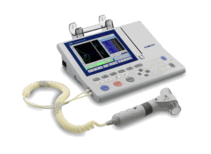 CardioTech GT-105 SPIROMETER WITH PRINTER