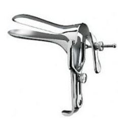Vaginal Speculum - Used