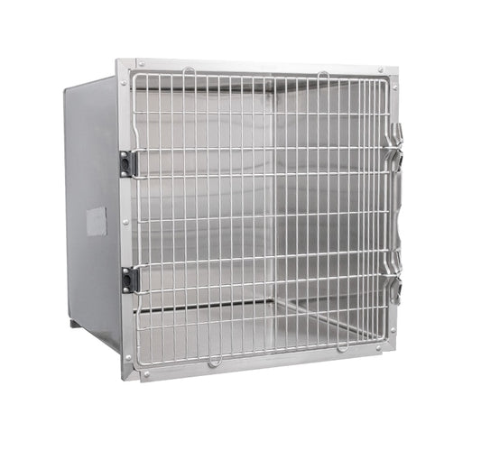 Shor-Line 30" x 30" Veterinary Cage