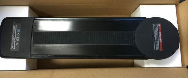 Tenzor - Amsco/Steris BF431 Anesthesia Armboard (New)