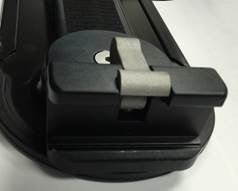 Tenzor - Amsco/Steris BF431 Anesthesia Armboard (New)
