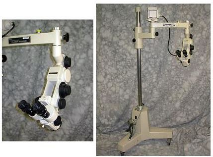 STORZ OME-006 ENT MICROSCOPE