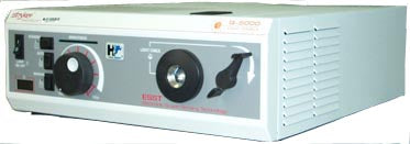 Stryker Quantum 5000 Light Source