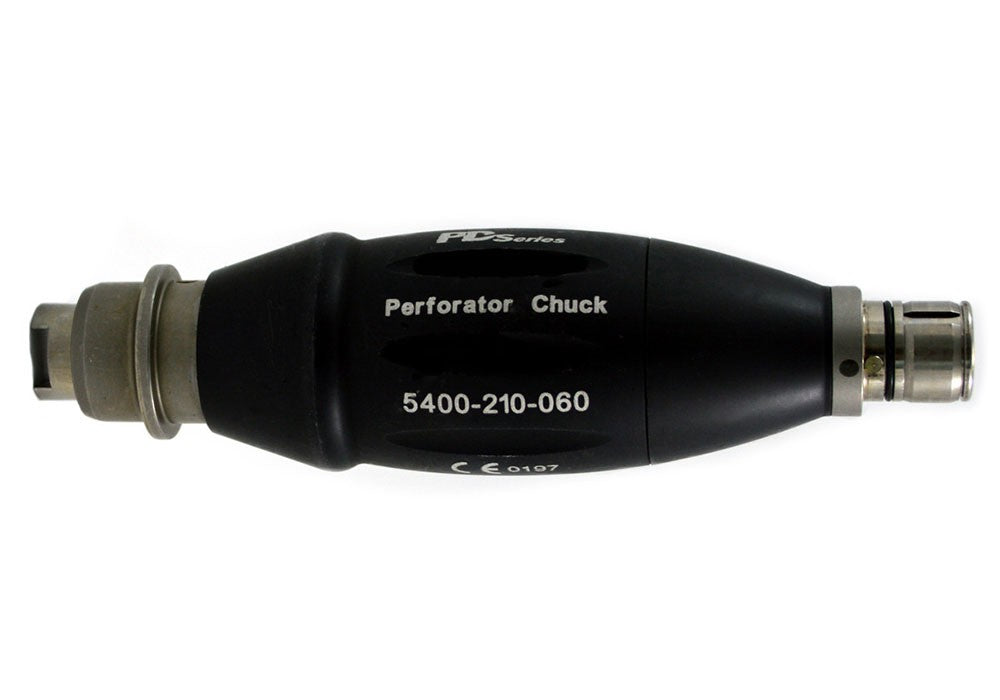 STRYKER 5400-210-060 Maestro Perforator Chuck