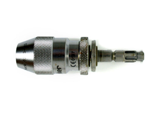 Stryker 6203-133 System 6 Adjustable 1/4in Keyless Chuck Attachment