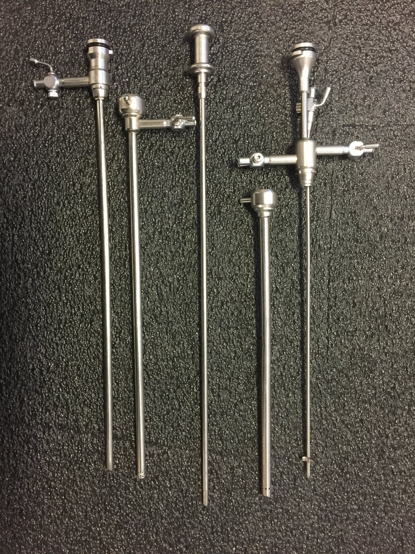 Stryker Hysteroscopy Set
