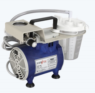EASY VAC PM60 ASPIRATOR