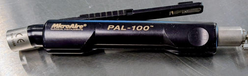 MicroAire PAL-100 Liposuction Handpiece