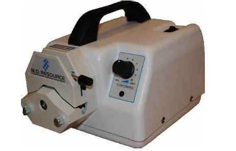 MD RESOURCE K INFILTRATION PUMP
