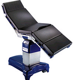 MAQUET ALPHA STAR 1132.01B3 TABLE