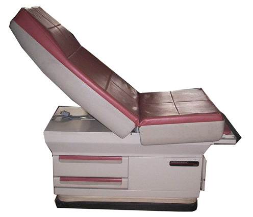 Midmark 405  Power Exam Table