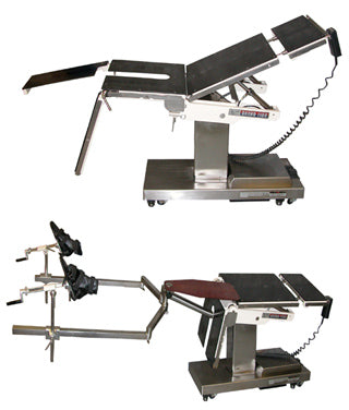 SKYTRON 1100 SURGERY TABLE