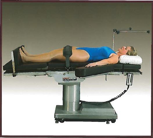 Skytron Elite 6500 Operating Room Table