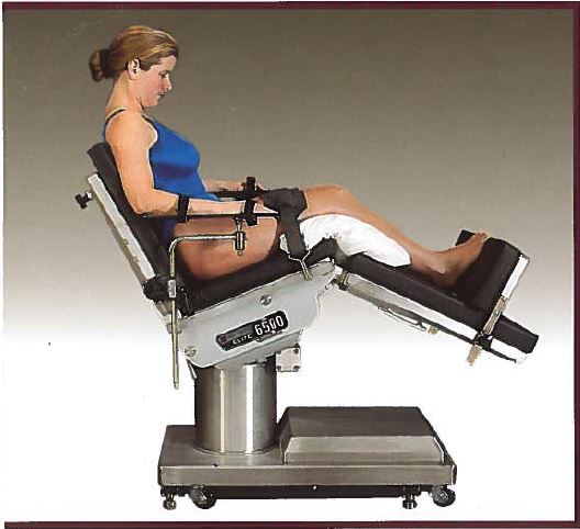 Skytron Elite 6500 Operating Room Table