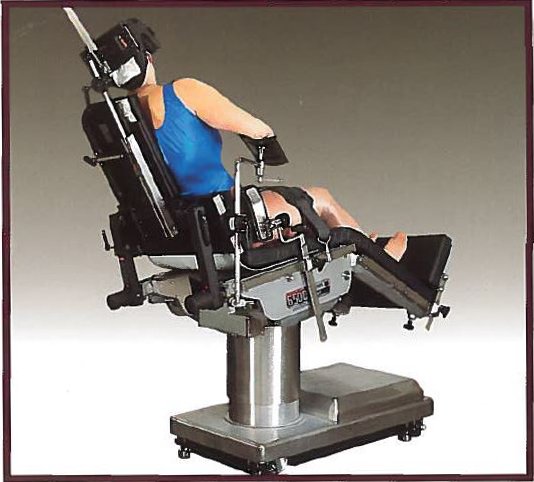 Skytron Elite 6500 Operating Room Table