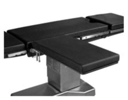 Tenzor - Amsco/Steris BF435 Carbon Fiber Adult Arm & Hand Table (New)