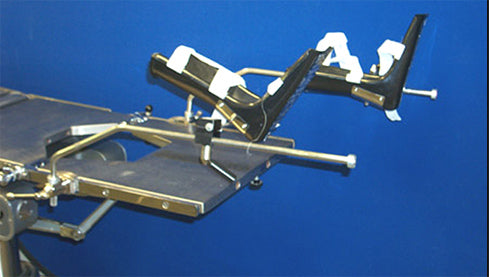 Allen Leg Holders Set