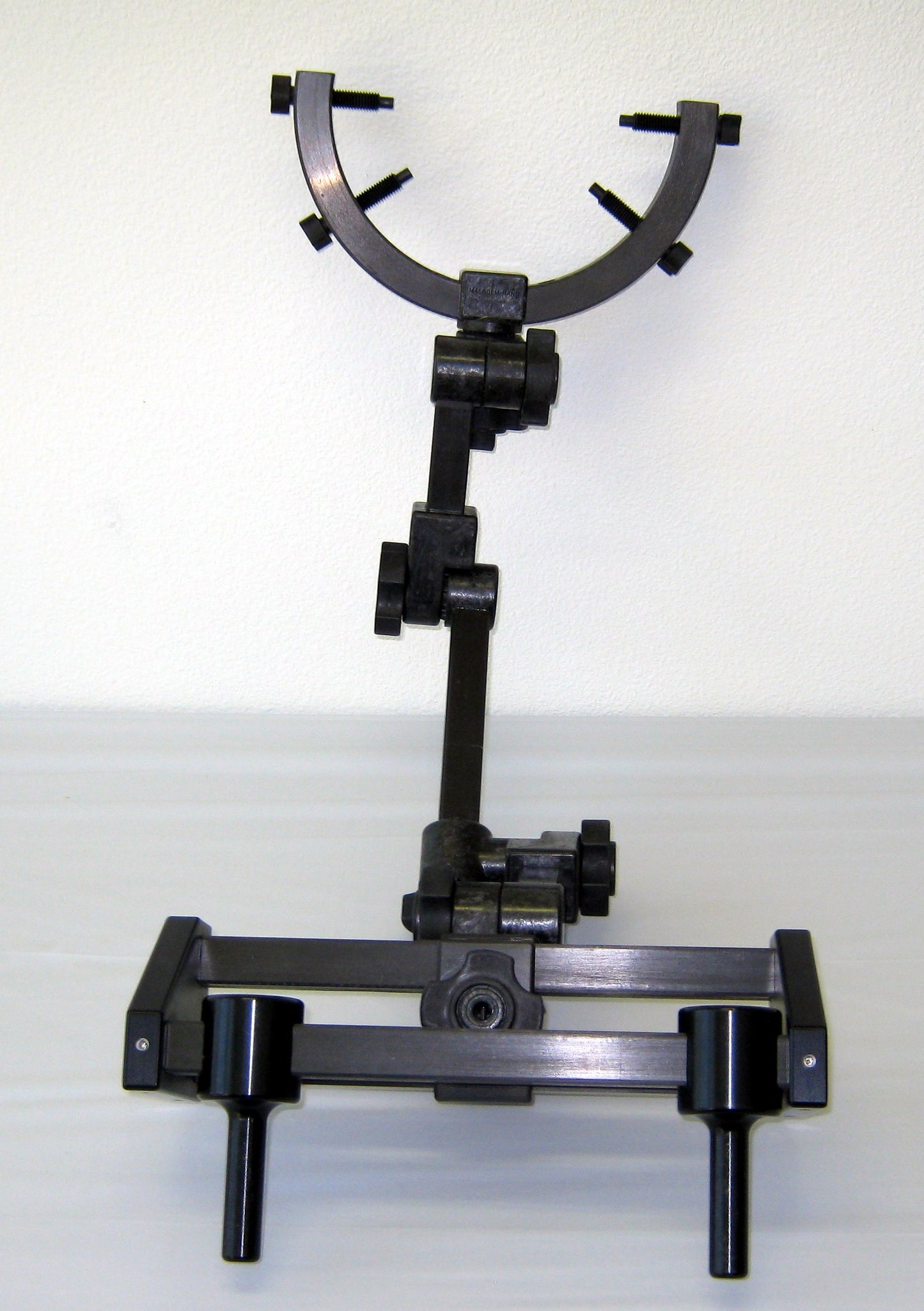 Composite Manufacturing Malcom-Rand CXF-1 Cranio-X-Ray Frame, Radiolucent
