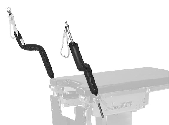 Lithotomy Leg Holders