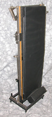 OSI 5325 RADIOLUCENT TABLE EXTENSION