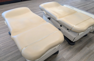 Midmark 625 Barrier-Free Exam Table