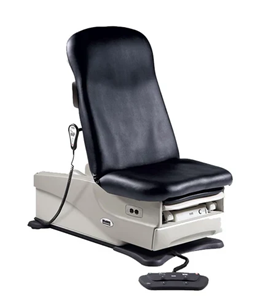 Midmark 625 Barrier-Free Exam Table