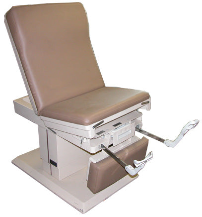 Hamilton Medical 3K1 Medalist Power Exam Table