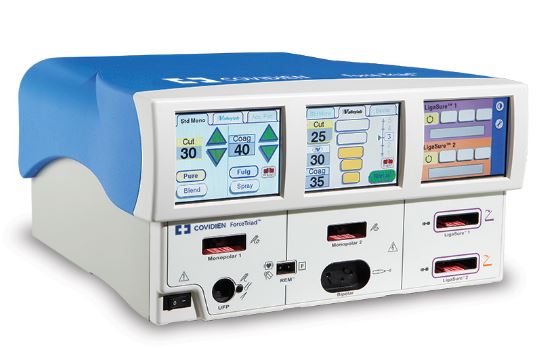 Valleylab Force Triad Esu System