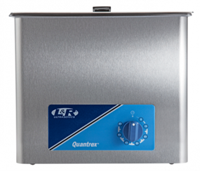 L & R Quantrex Ultrasonic Cleaner
