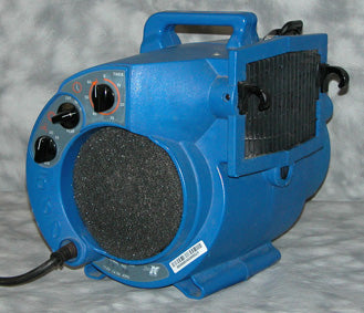 DOUBLE K CHALLENGAIR 560 DRYER