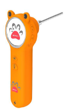 New Veterinary Electronic Otoscope