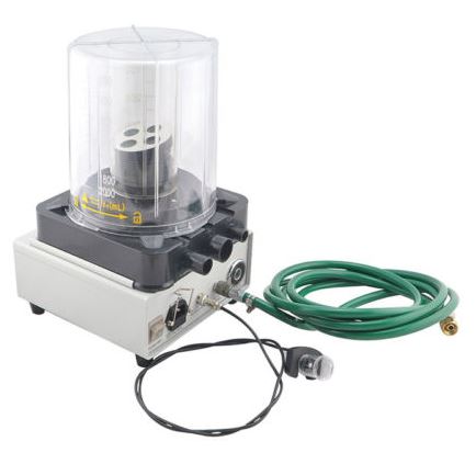 Whittemore Veterinary Anesthesia Ventilator