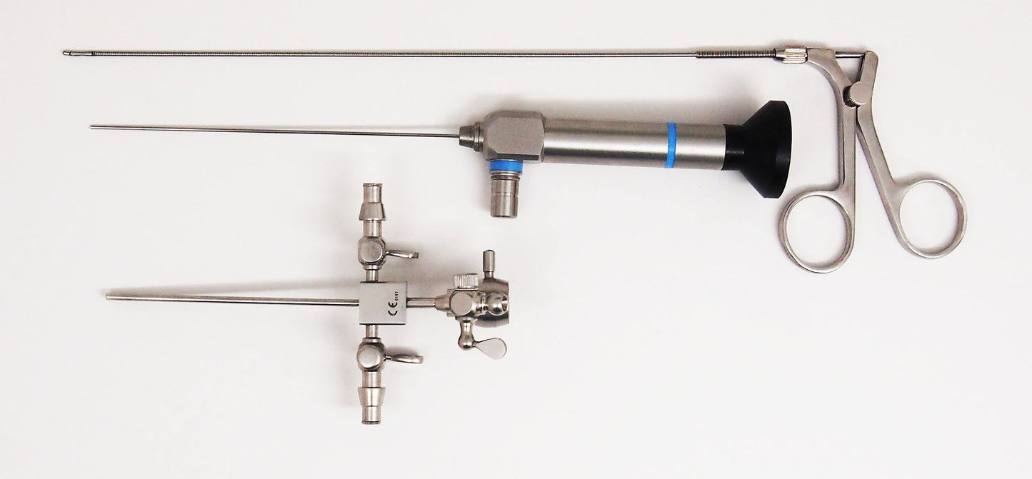 Whittemore 1.0mm X 0º X 120mm Needle