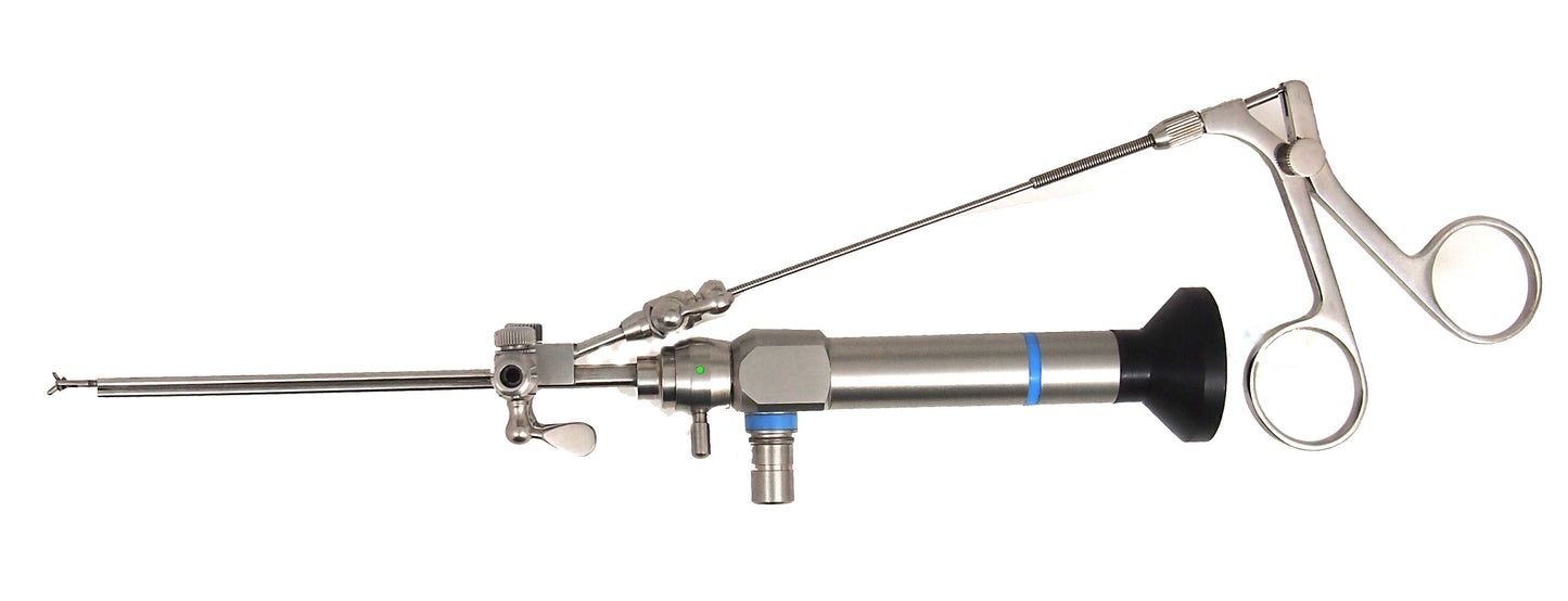 Whittemore 1.0mm X 0º X 120mm Needle