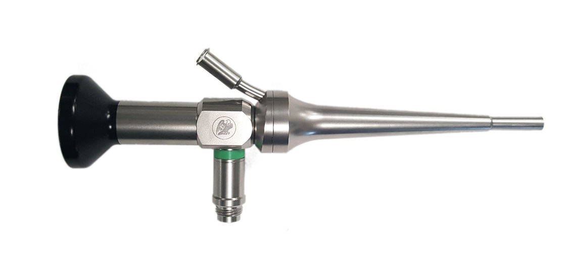 Whittemore Veterinary Otoscope
