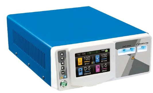 Whittemore Eagle Two Veterinary Advanced Vessel Seal + Bipolar Generator