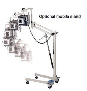 New - Model Number31100p Portable X-ray
