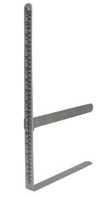 X-ray Caliper Lot