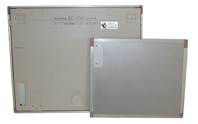 Miscellaneous X-ray Cassettes