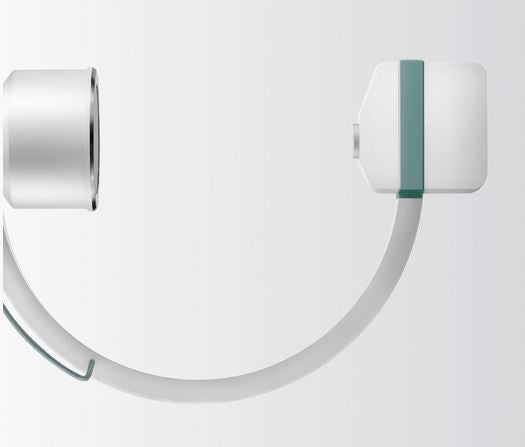 Ziehm Vision R C-Arm