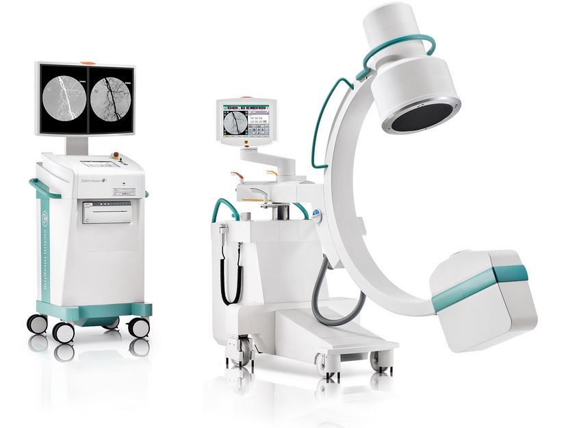 Ziehm Vision R C-Arm