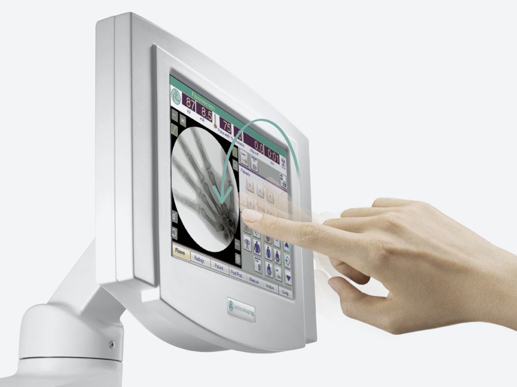 Ziehm Vision R C-Arm