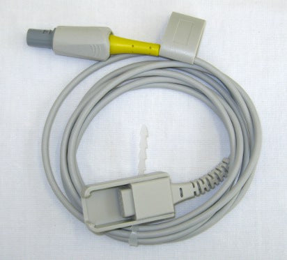 WE 9000 Vet SpO2 Extension Cable