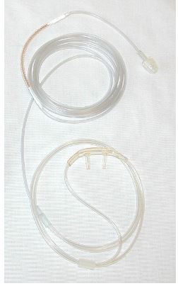 WE 9000 Adult CO2 Hose, 2.0mm Tube