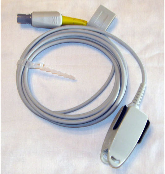 WE 9000 Adult SpO2 Finger Sensor