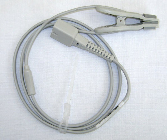WE 9000 Vet SpO2 Tongue/Ear Sensor Only