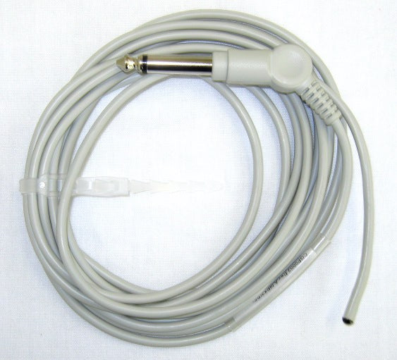 WE 9000 Veterinary Esophageal or Rectal Temperature Probe