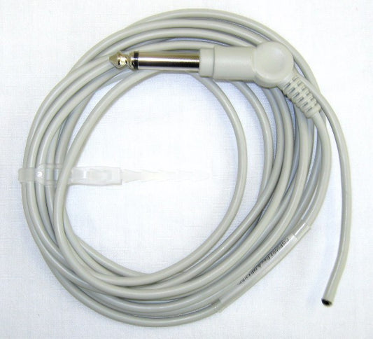 WE 9000 Veterinary Esophageal or Rectal Temperature Probe